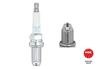 Bujía de encendido NGK 2397 NGK 2397 Marca Reconocida
